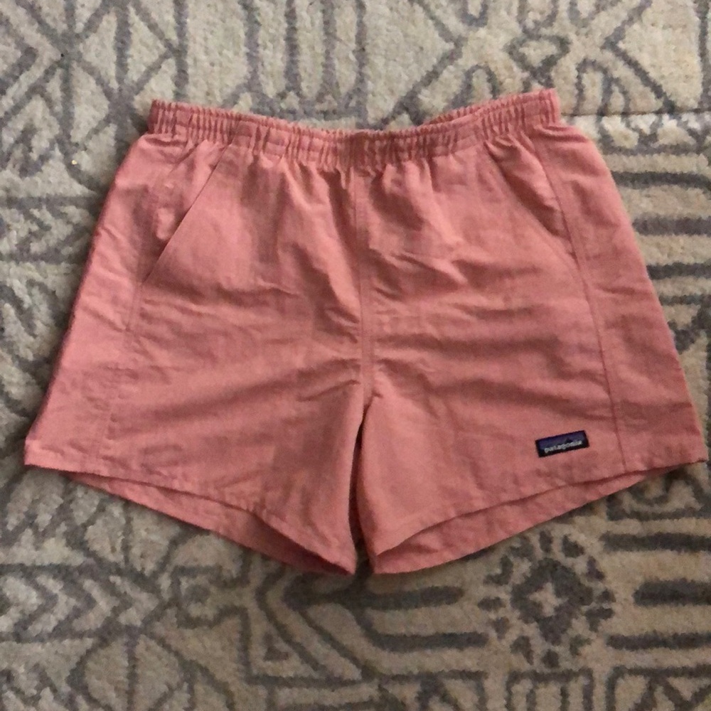 Patagonia Baggies Small 5”